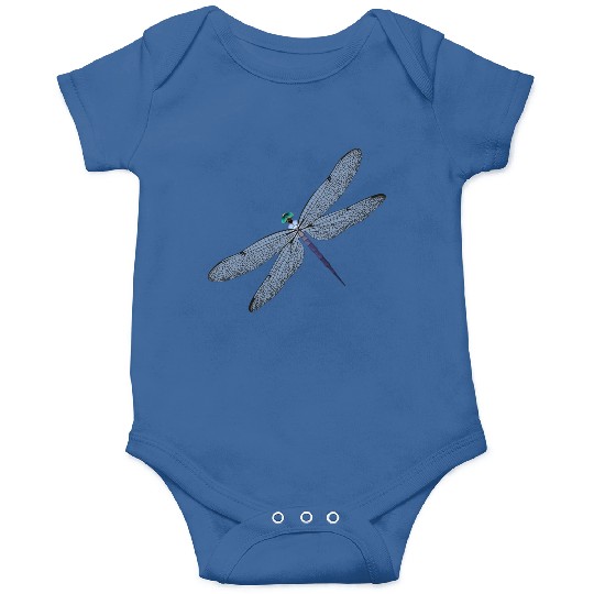 Dragonfly Onesies