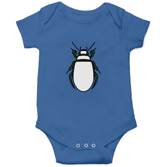 Bug Onesies