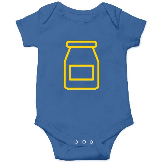 Chemistry flask Onesies