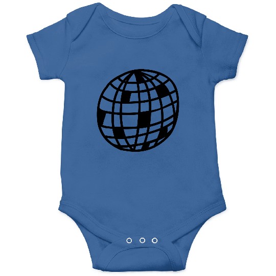 Disco ball Onesies