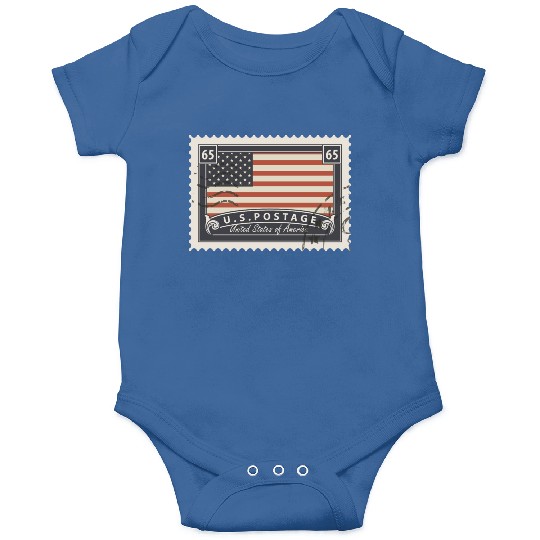 Countries Flags Onesies