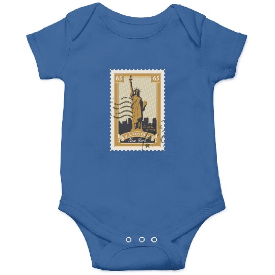 Countries Flags usa Onesies