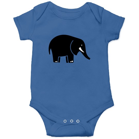 Elephant Onesies