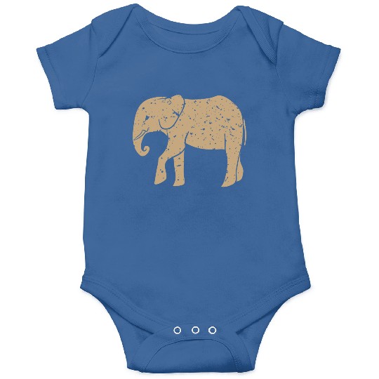 Elephant Onesies