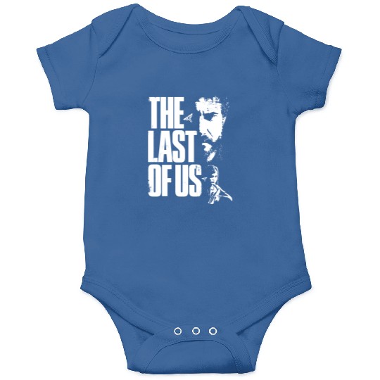 The last of us Onesies