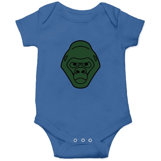 gorilla Onesies