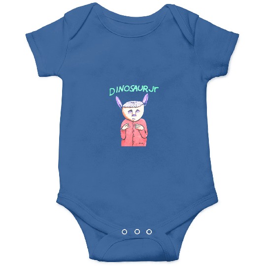 Dinosaur Jr. Onesies
