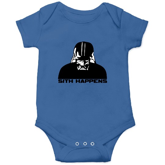 Darth Vader Onesies