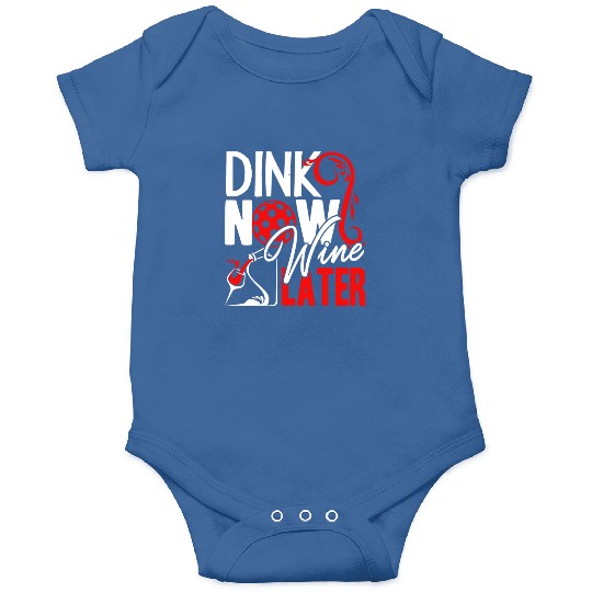 Pickleball Onesies