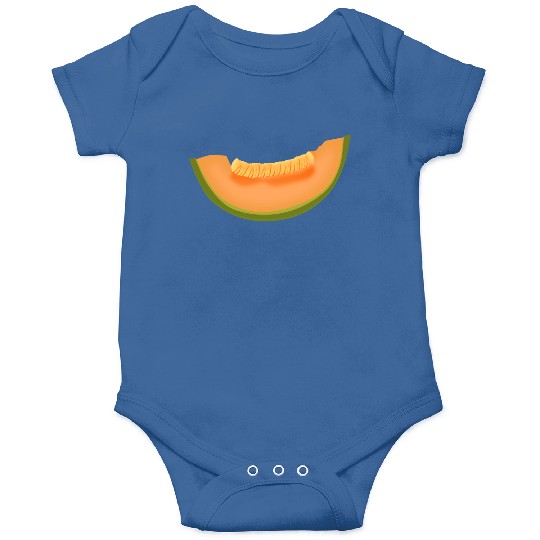 melon melone watermelon wassermelone veggie gemues Onesies