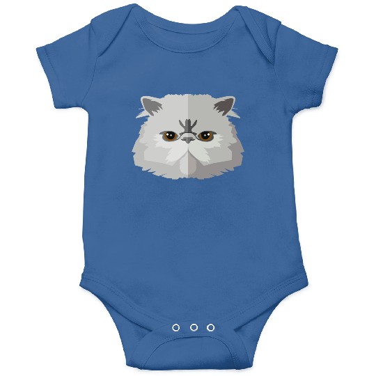 Cat face Onesies