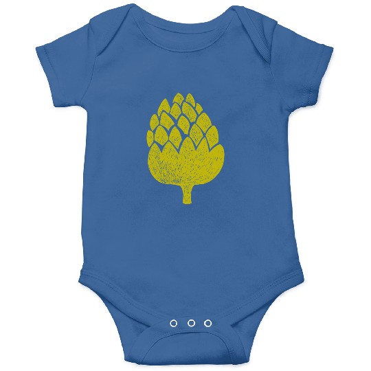 Artichoke Onesies