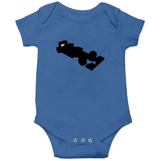 Racing car Onesies