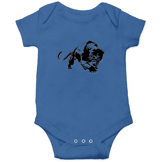 Black Panther Onesies