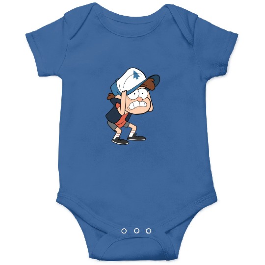 Gravity Falls Onesies