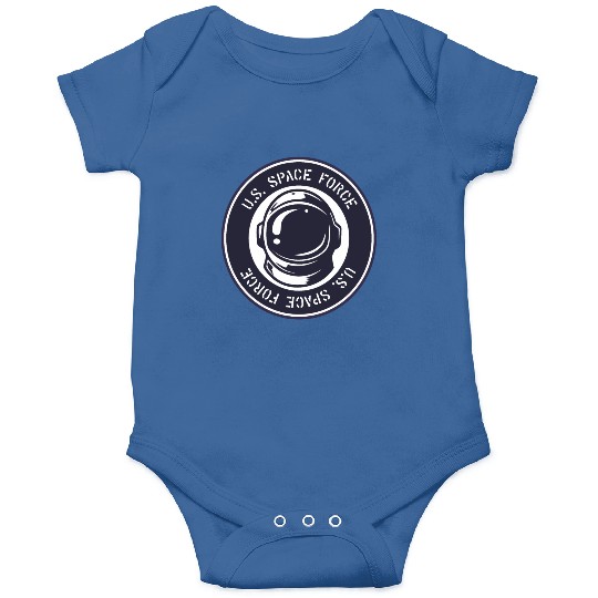 Space Force Onesies