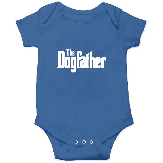 dog father Onesies