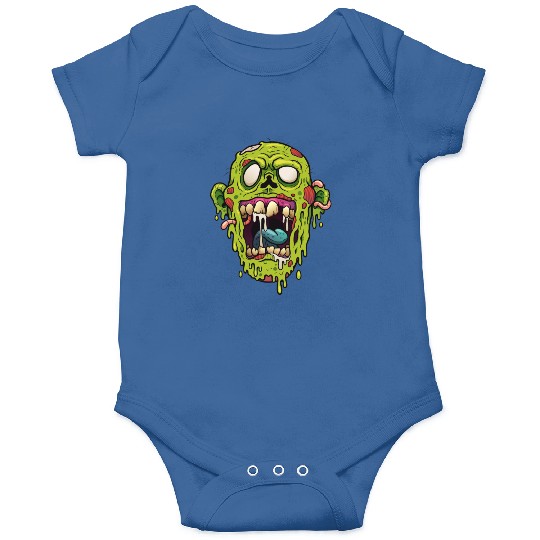 zombie Onesies