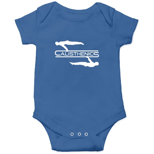 Calisthenics Planche Front Lever Street Workout Onesies