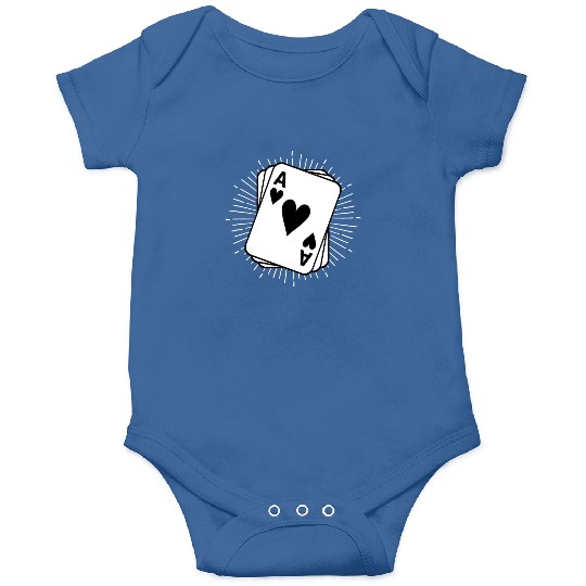 Ace Of Spades Onesies & Gift