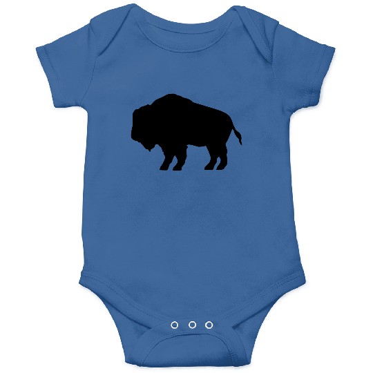 Buffalo Onesies