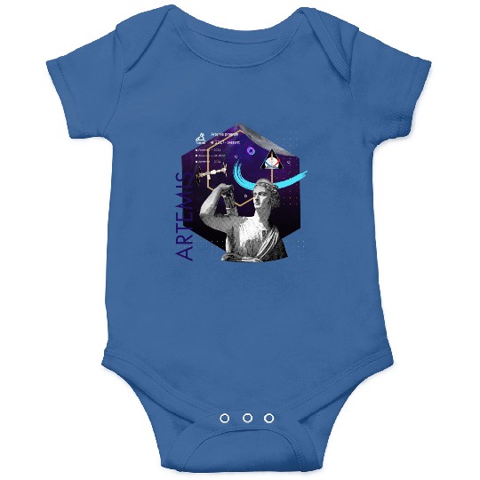 NASA Artemis program (2017–present) Onesies