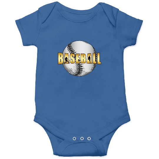 Baseball Catcher Softball Baseball Bat Sports Gift Onesies