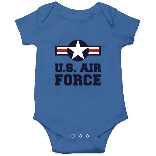 us air force Onesies
