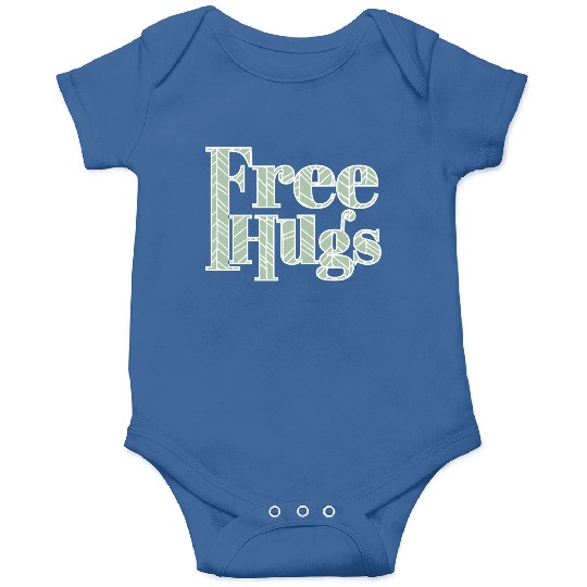 Free hugs Onesies