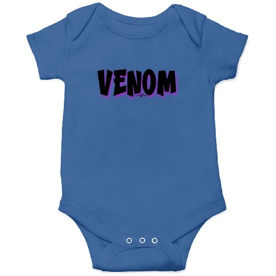 Venom | Neon Hot Pink Shadow Onesies