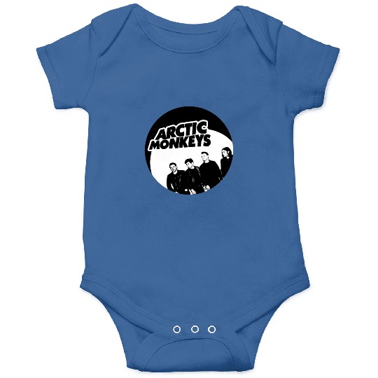 arctic monkeys Onesies