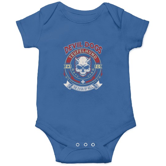 US Marines Corps Air Force Onesies