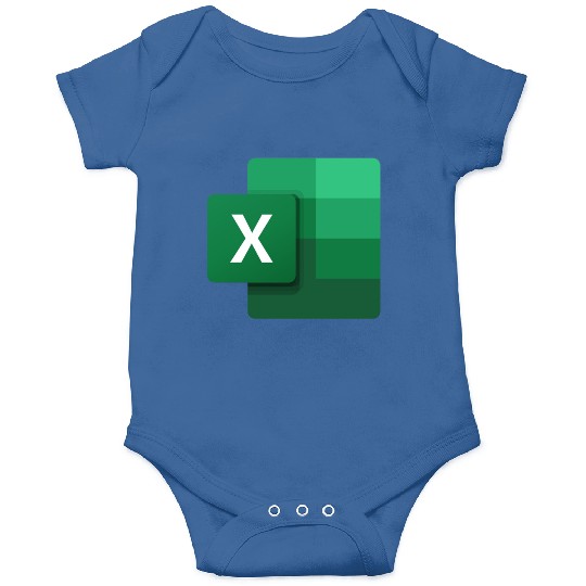 excel Onesies