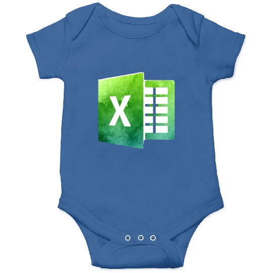 excel Onesies