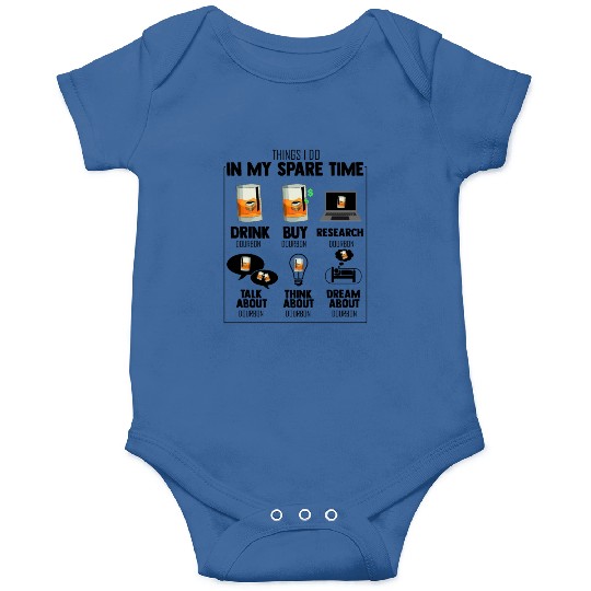 Hilarious My Spare Times Obsessions Drinking Onesies
