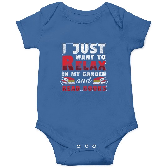 Books Book Lover Literature Back To School Onesies