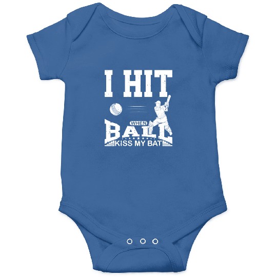 Athlete Lifetstyle Sports Game Baseball Catcher Onesies