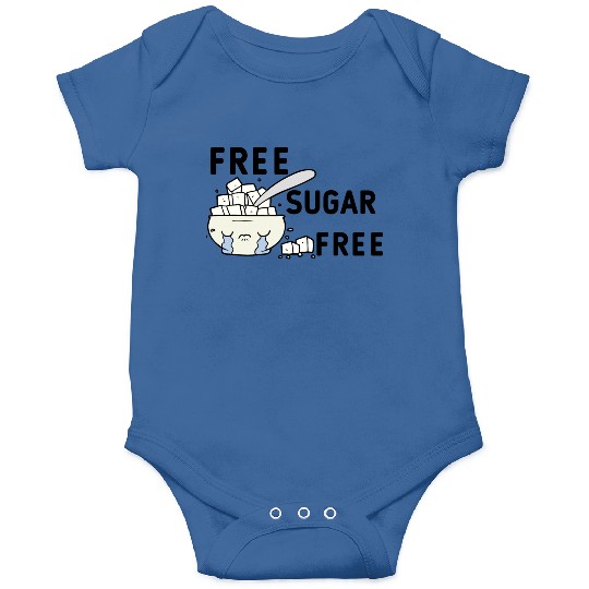 Farmer gift Ideas : FREE SUGAR FREE Onesies