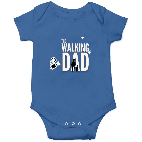 PAPA SAUR, Father's Day Onesies