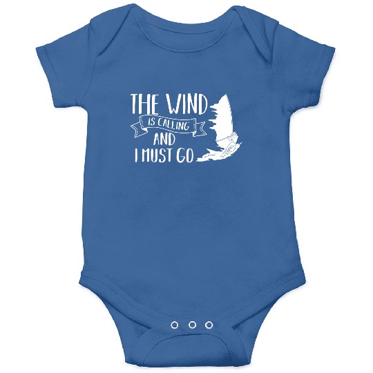 Windsurfing Board Sail Paddle Windsurfer Onesies