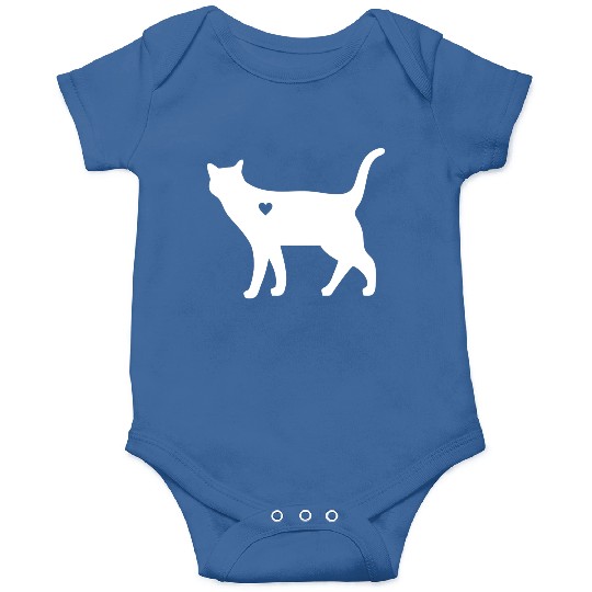 Cat Love Cute Cat For Cat Lovers Onesies