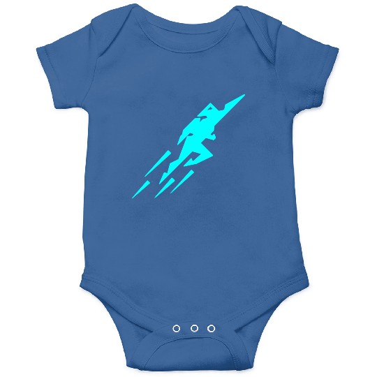 Rocket Man Onesies
