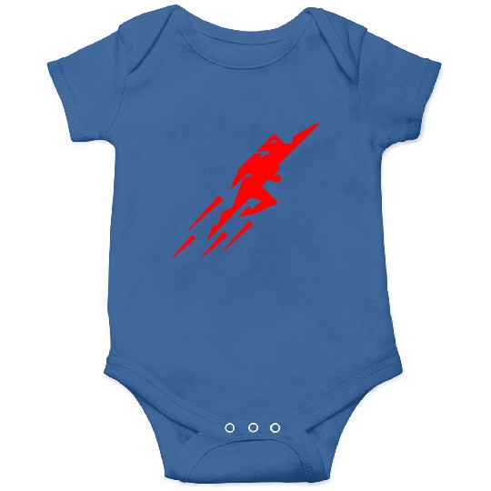 Rocket Man Onesies