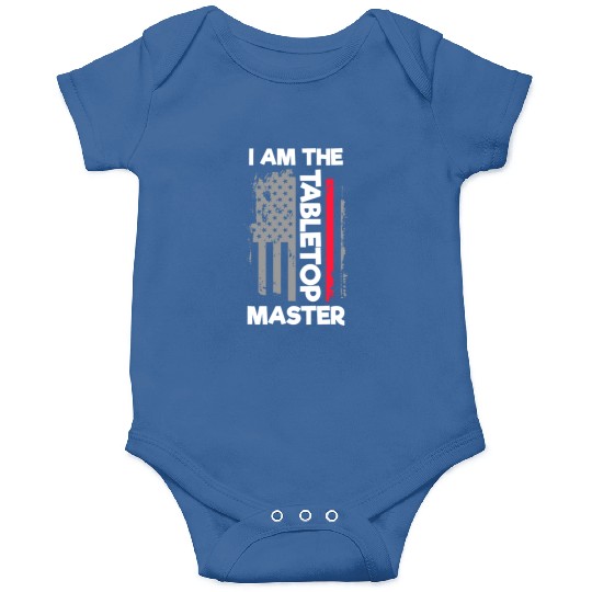 Board Game Parlor Game Onesies