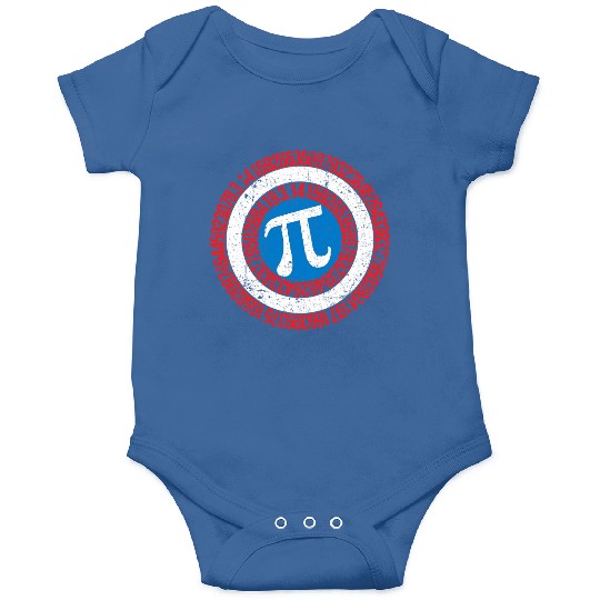 National Pi Day Onesies Math Teacher Onesies Gift