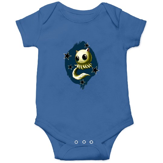 octopus Onesies