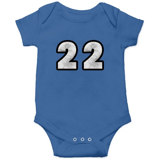 Toddler twos Onesies
