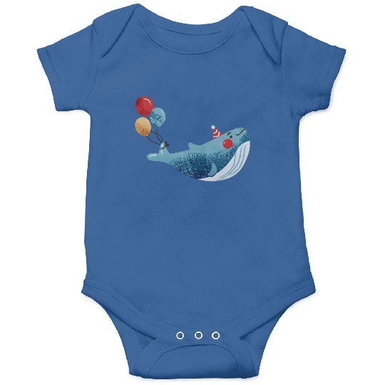 Whale Squad Whale lover Whale Graphics Onesies