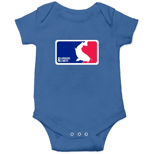 Major League Catfish Onesies