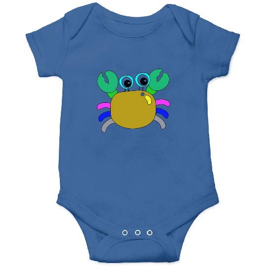 crab Onesies